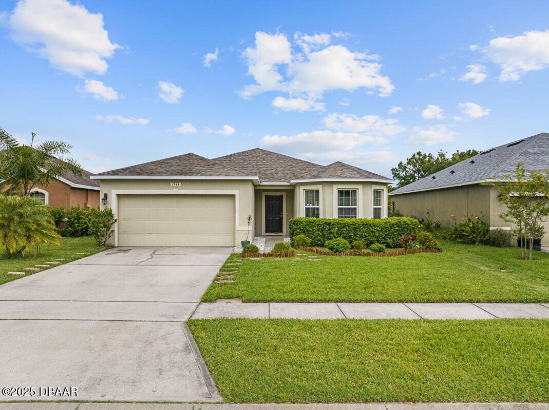 1743 Savannah Lane