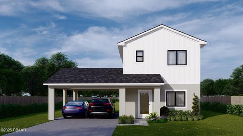 1155 Ginsberg Drive Daytona Beach FL 32114