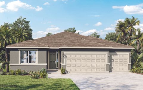 314 Bracer Way Ormond Beach FL 32174