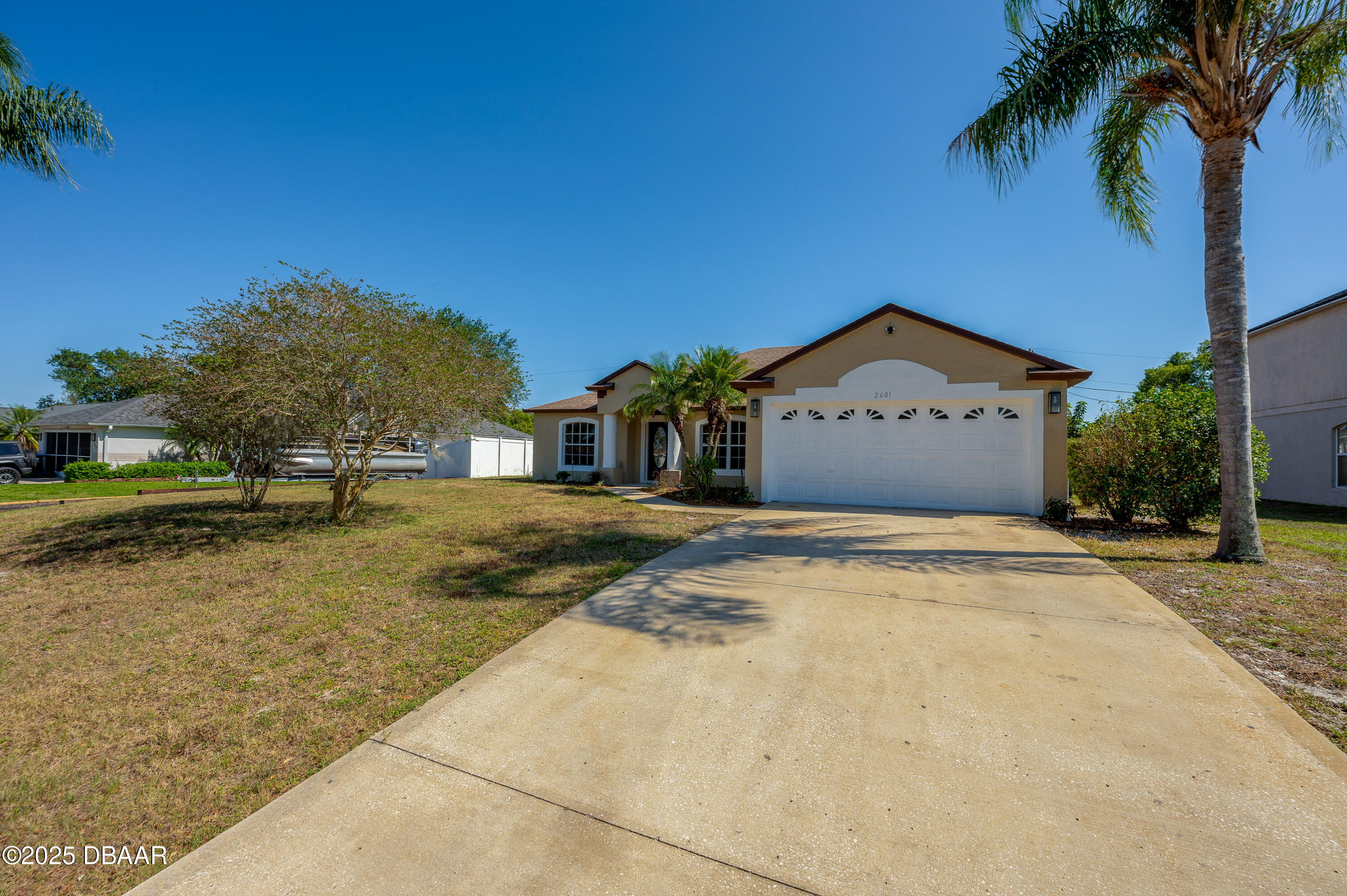 2601 Shiprock Court