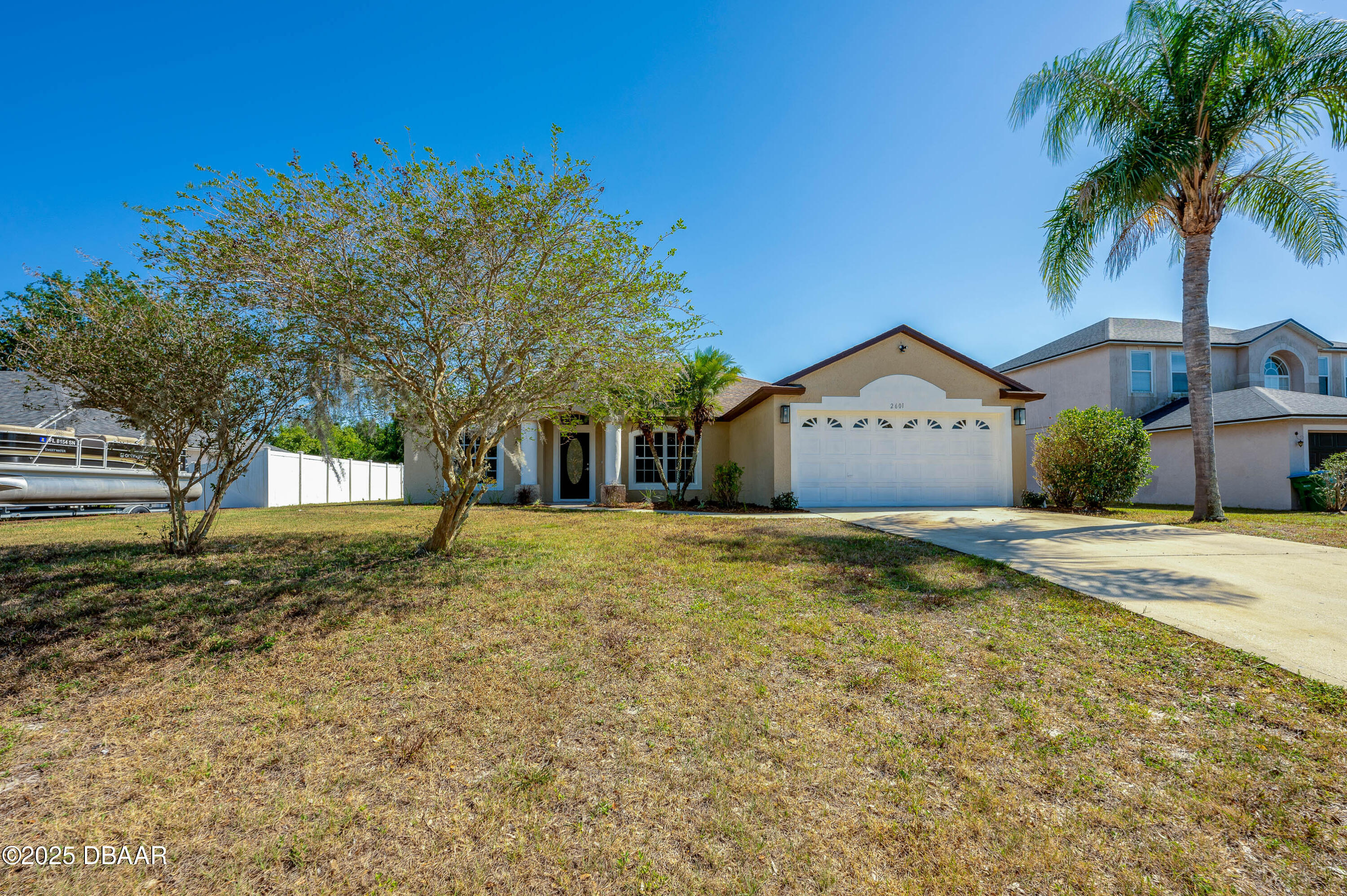 2601 Shiprock Court