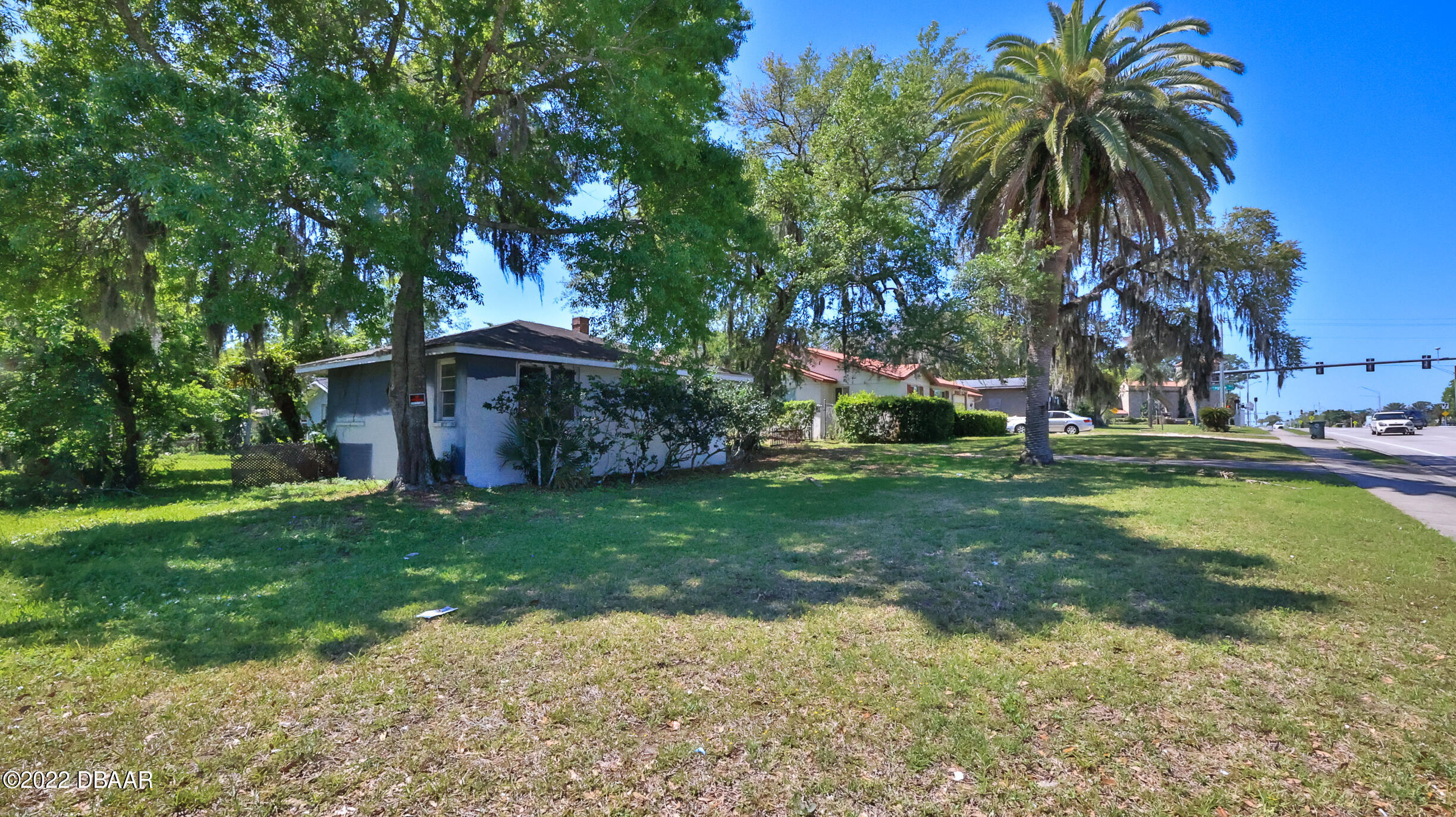 1055 W International Speedway Boulevard