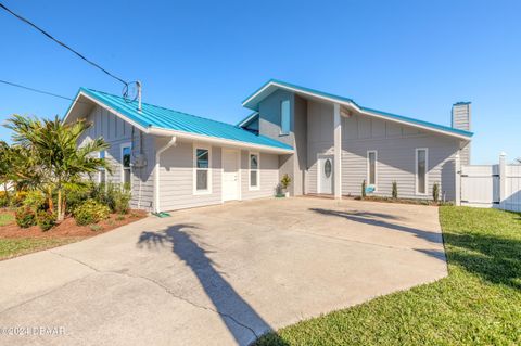 A home in Port Orange