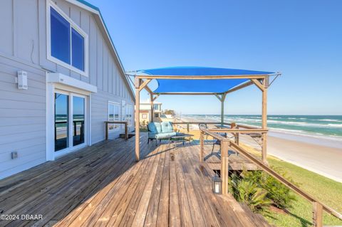 A home in Port Orange