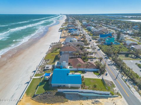 A home in Port Orange