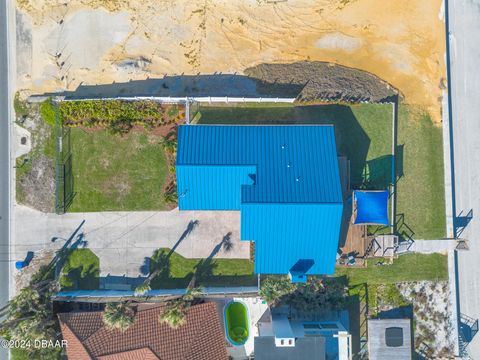 A home in Port Orange