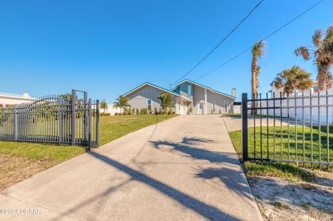 A home in Port Orange