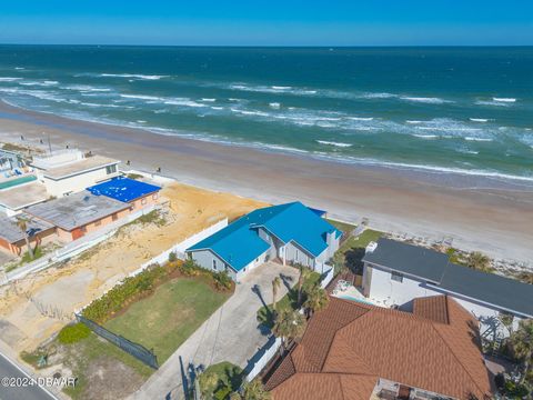 A home in Port Orange