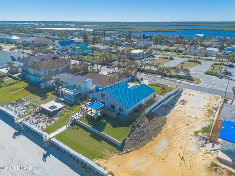 A home in Port Orange