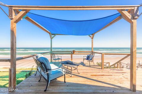 A home in Port Orange