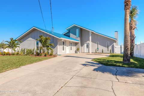 A home in Port Orange