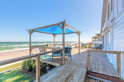 A home in Port Orange