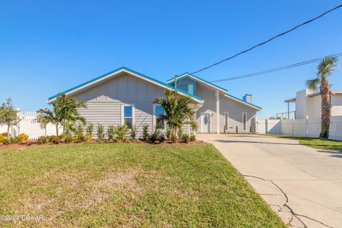 A home in Port Orange