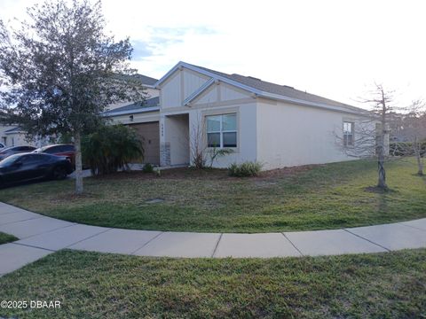 A home in Port Orange