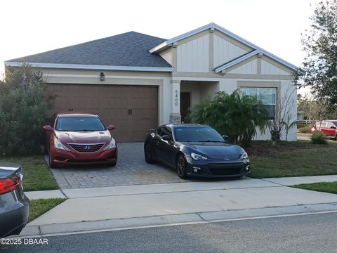 A home in Port Orange