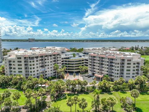 3 Oceans West Boulevard Daytona Beach Shores FL 32118