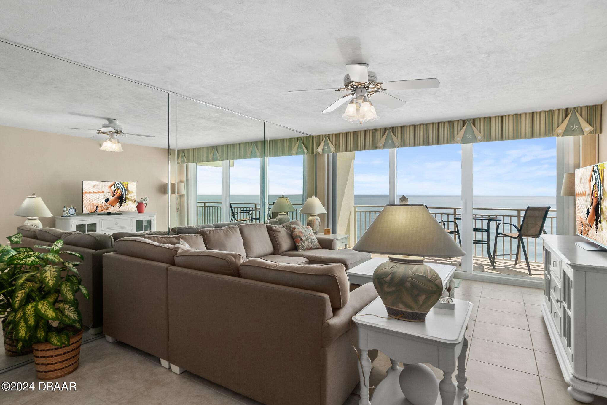 2545 S Atlantic Avenue 1005