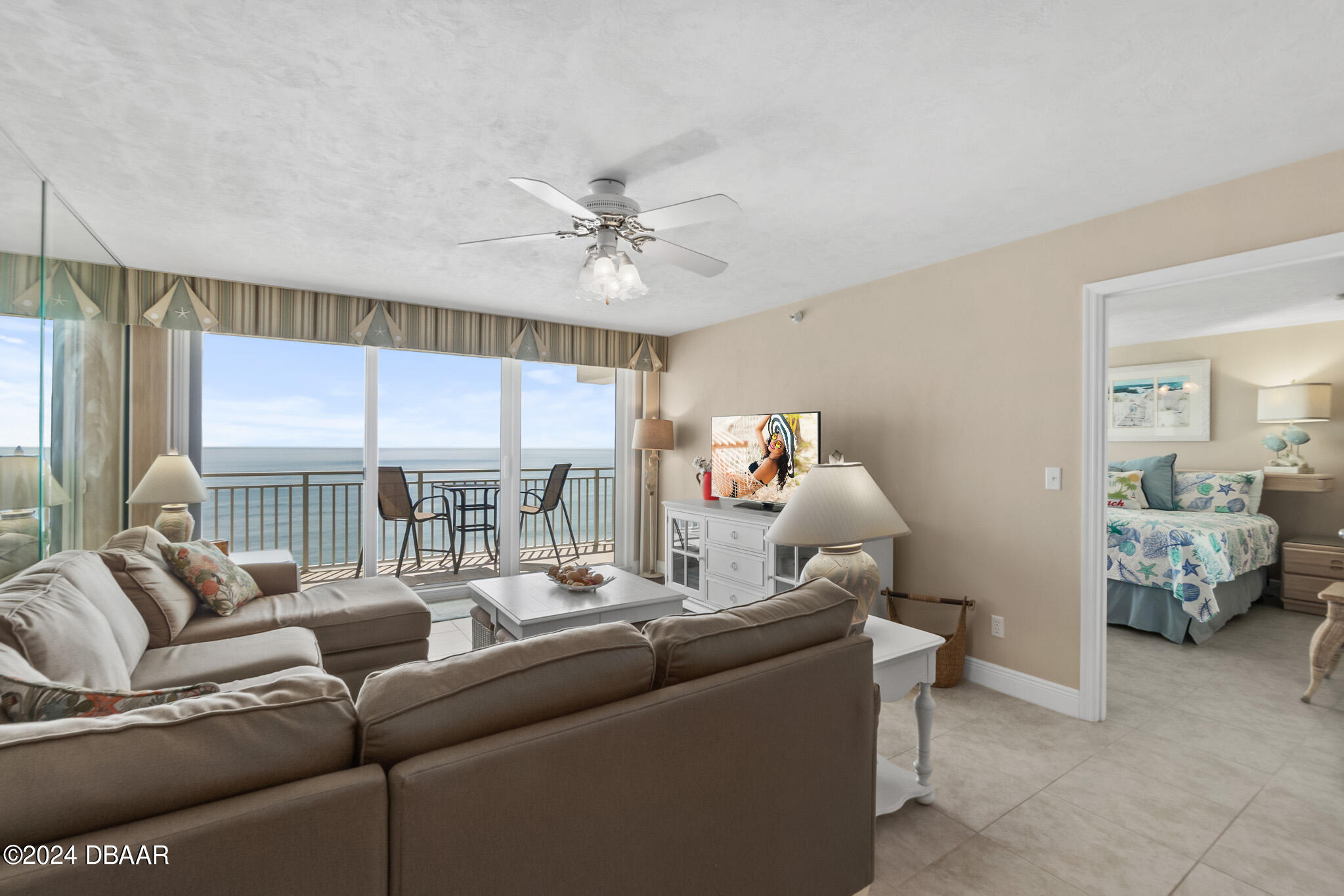 2545 S Atlantic Avenue 1005