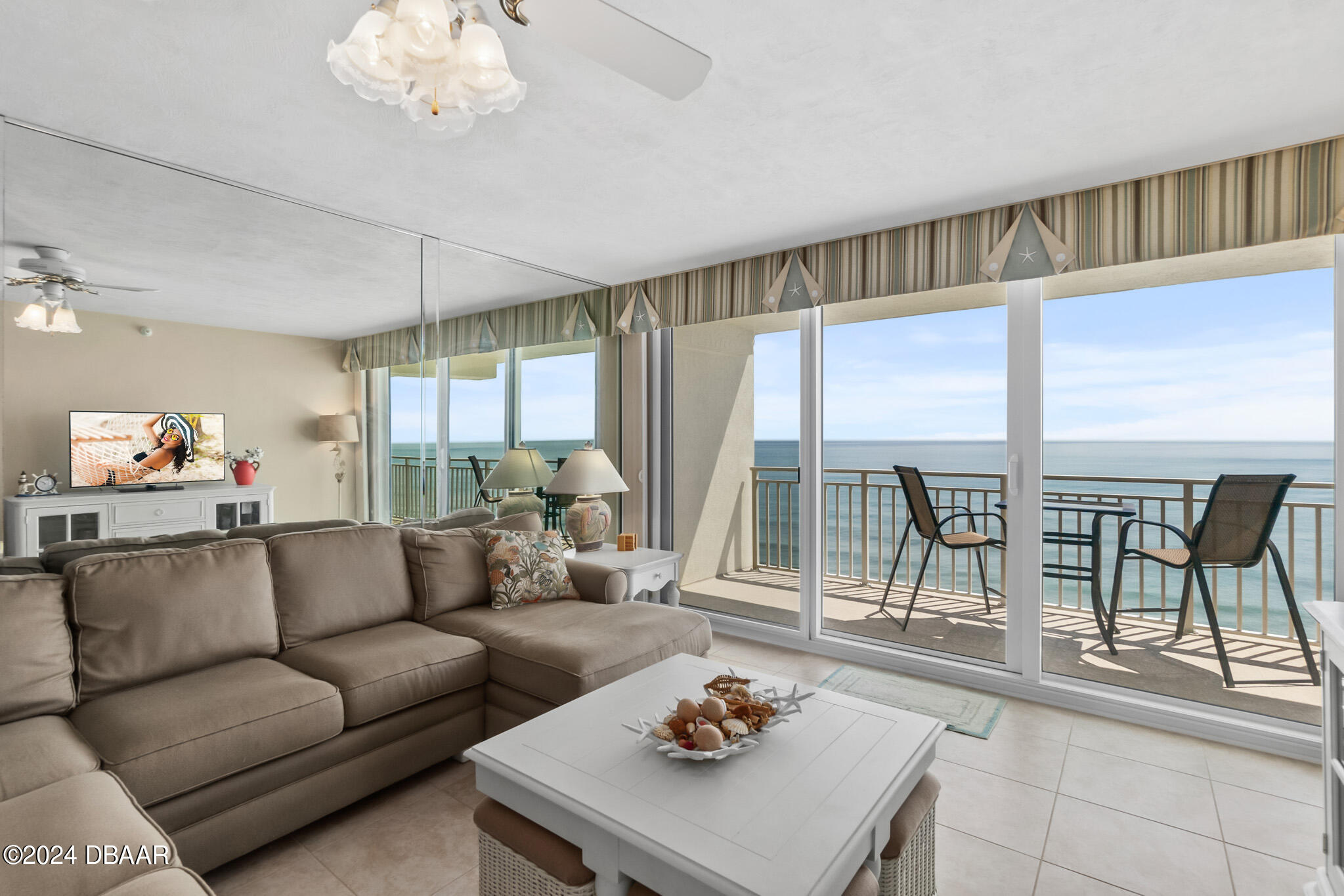 2545 S Atlantic Avenue 1005