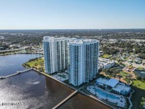 241 Riverside Drive 1509 Holly Hill FL 32117