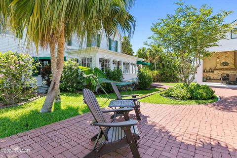 A home in Ormond Beach