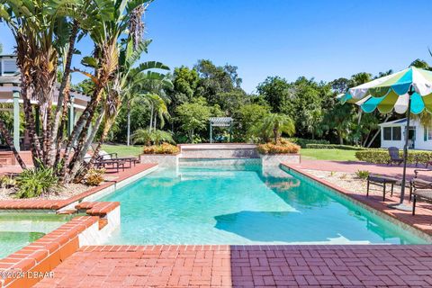 A home in Ormond Beach