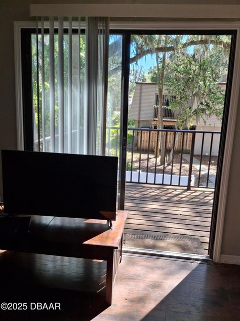 A home in Port Orange