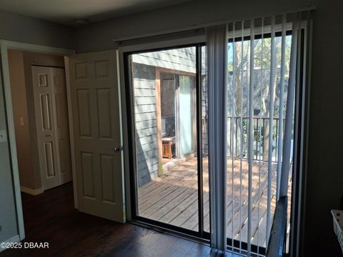 A home in Port Orange