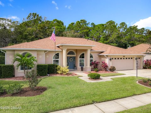 6462 Longlake Drive Port Orange FL 32128