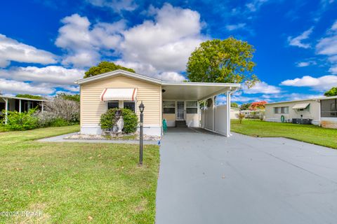 709 Fieldstone Avenue Port Orange FL 32129