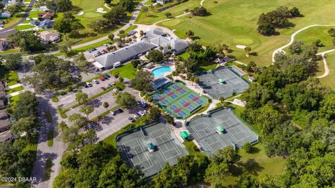 A home in Port Orange