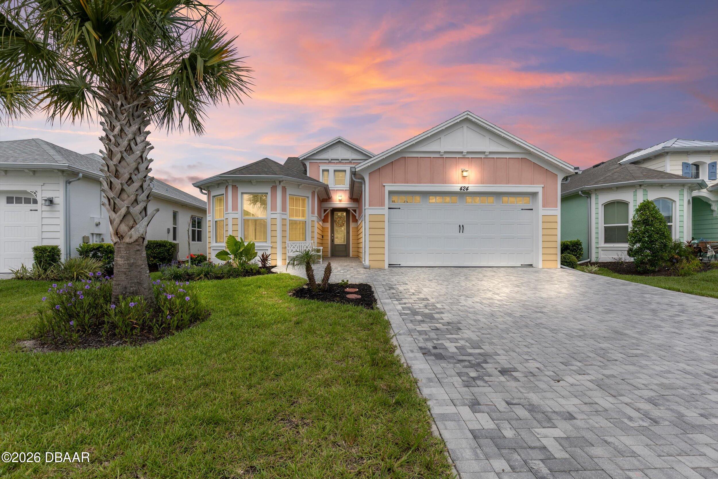 424 Margaritaville Avenue