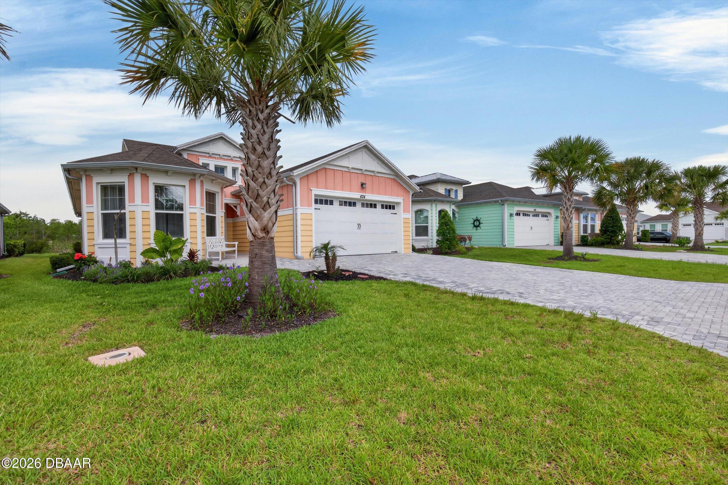 424 Margaritaville Avenue
