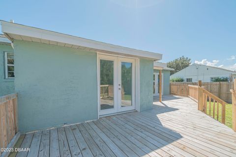 A home in Ormond Beach