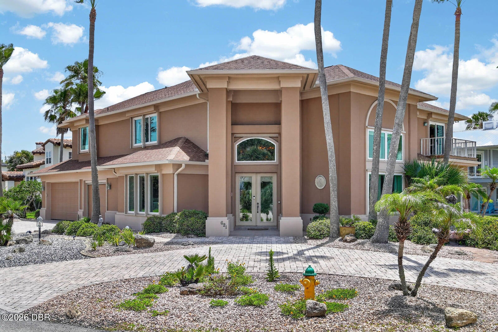 621 Riverview Road