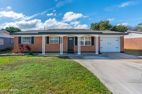 1364 Beacon Drive Daytona Beach FL 32117