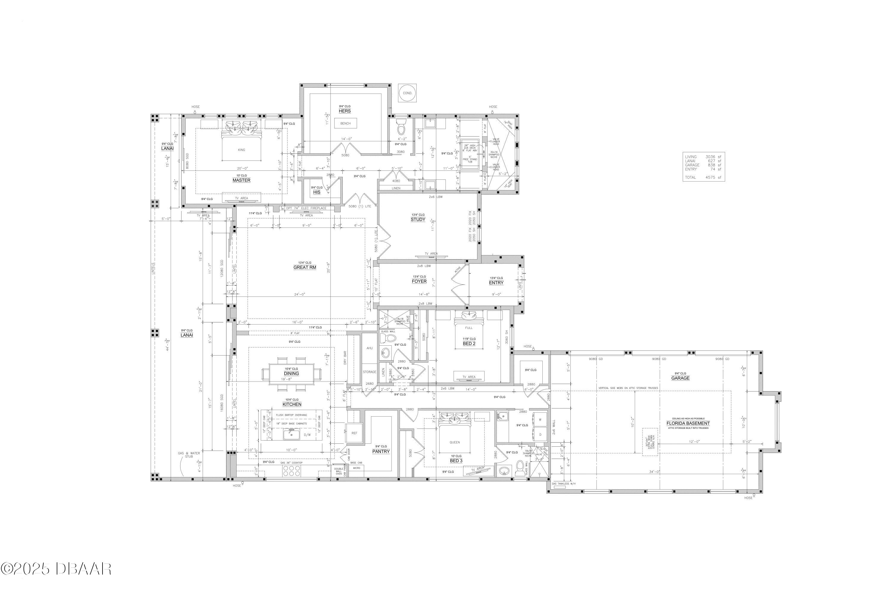 44 Cloverdale Court N