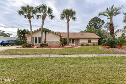 905 Pelican Bay Drive Daytona Beach FL 32119