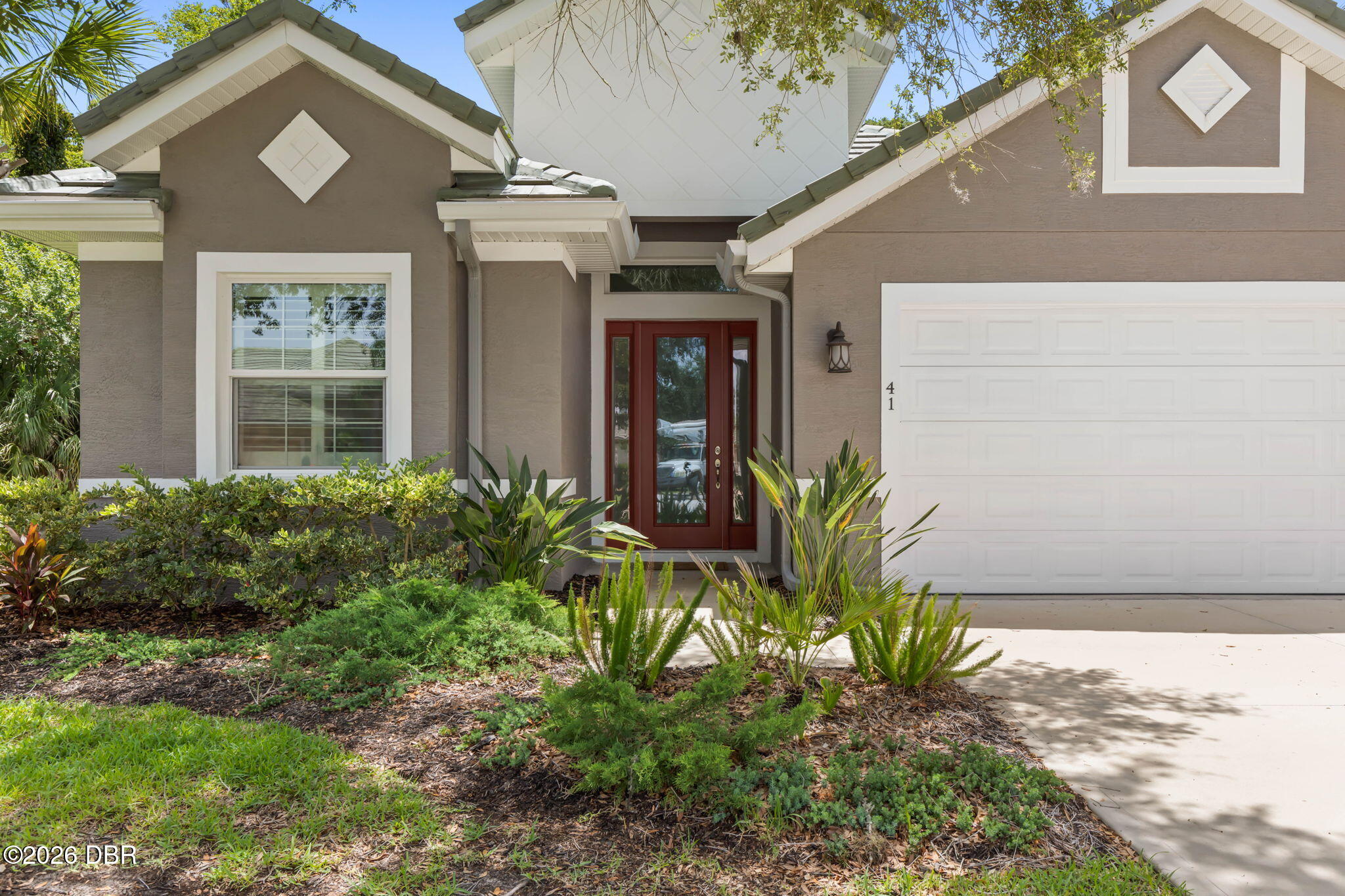 41 Riverview Bend N
