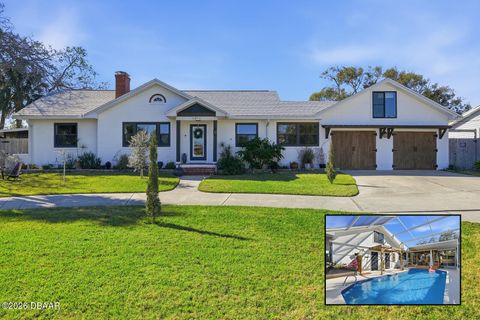 504 S Halifax Drive Ormond Beach FL 32176