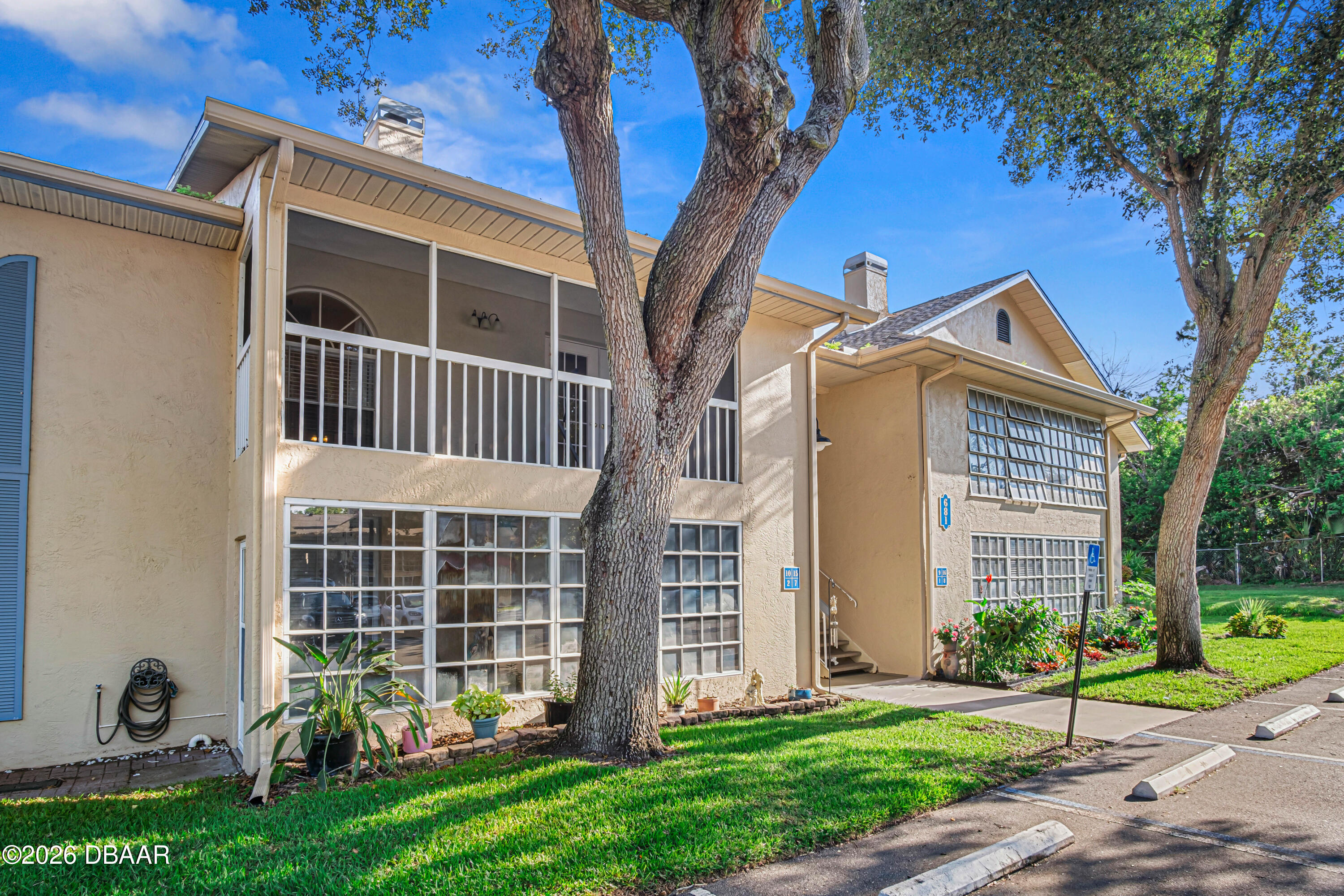Photo 1 of 44 — 681 Wellington Station Boulevard Unit 10, Ormond Beach, FL 32174