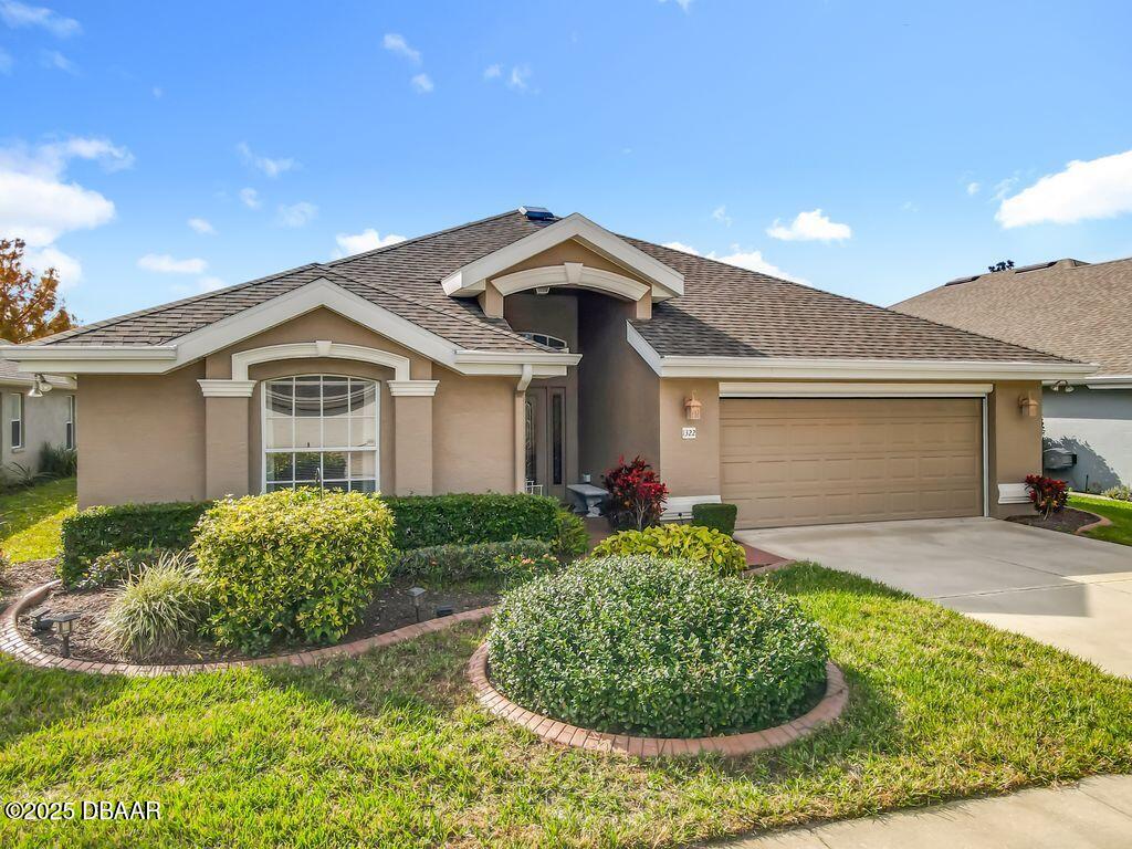 1322 Coconut Palm Circle S