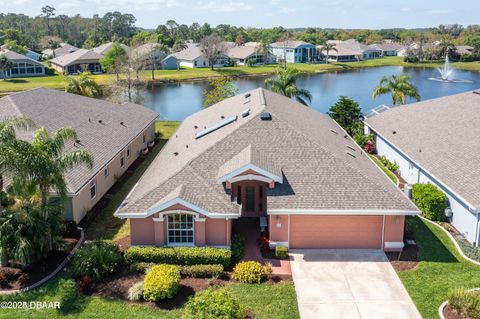 1322 Coconut Palm Circle S Port Orange FL 32128