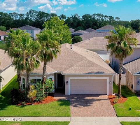 1233 Girog Avenue Port Orange FL 32129