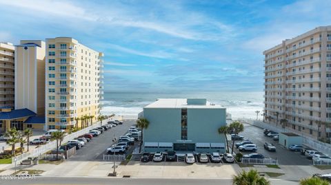 3727 S Atlantic Avenue Daytona Beach Shores FL 32118