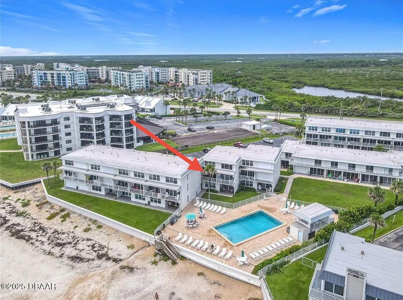 4849 Saxon Drive A204