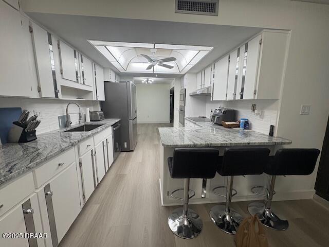 3003 S Atlantic Avenue 17A1