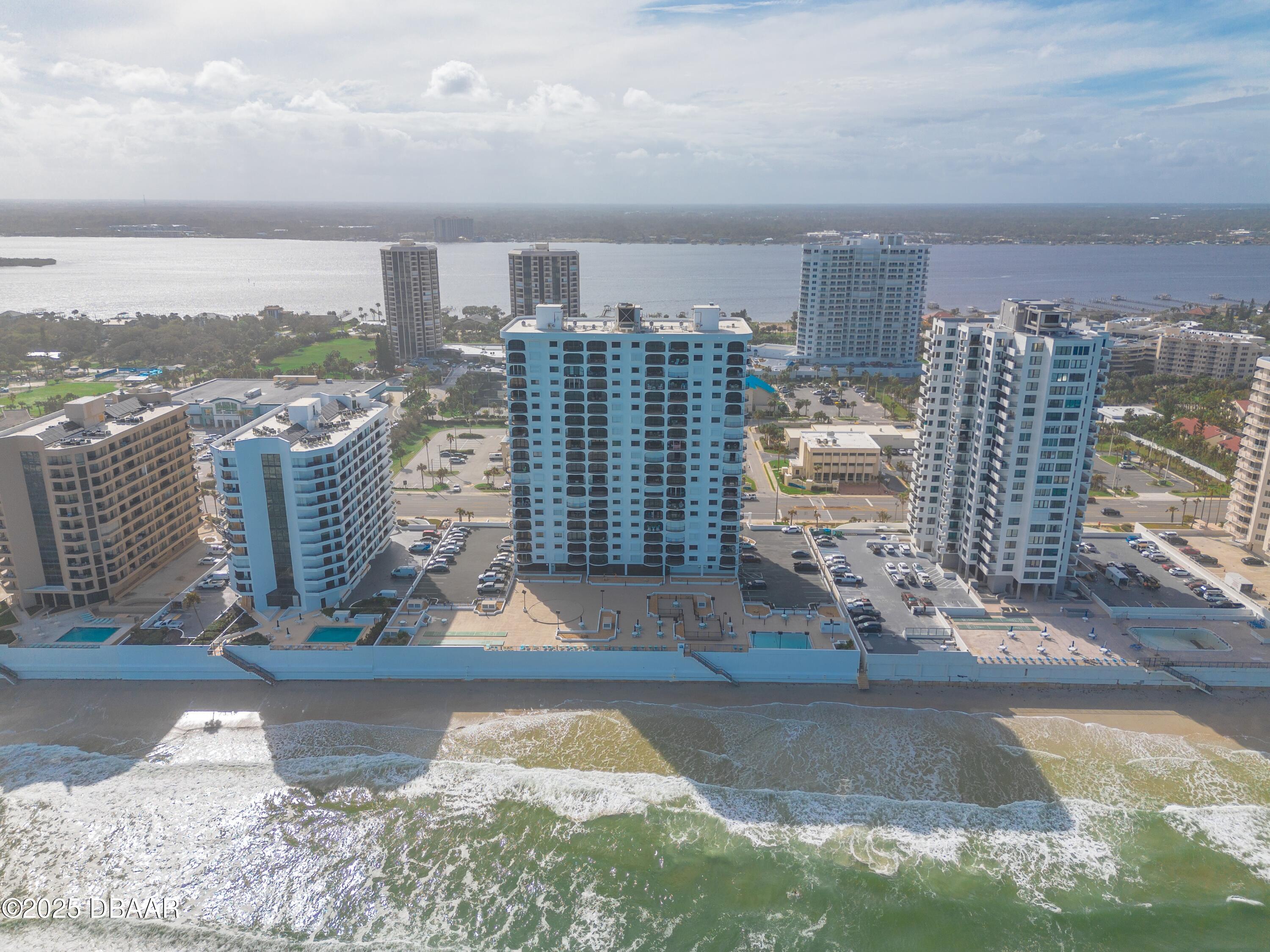3003 S Atlantic Avenue 17A1
