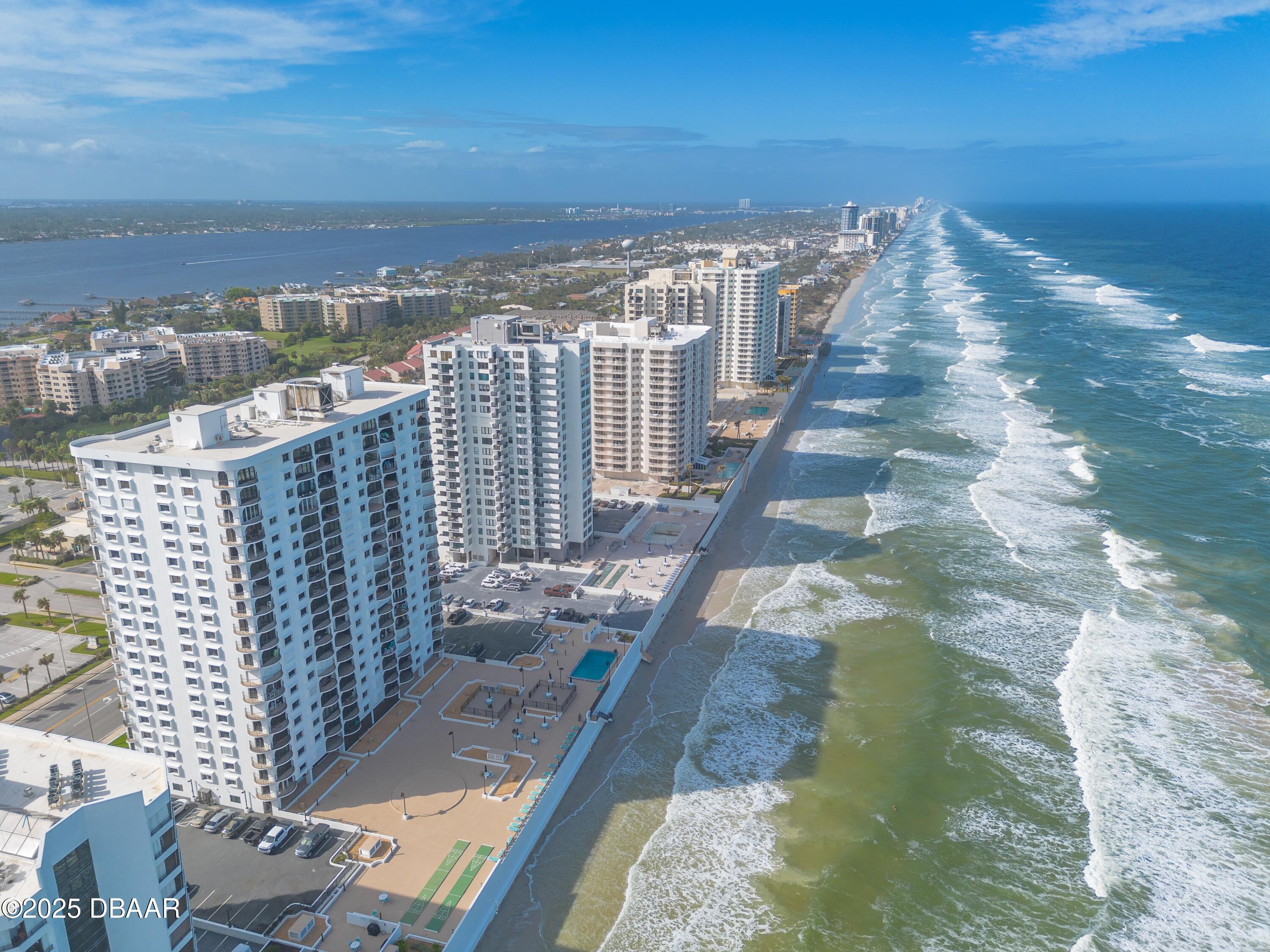 3003 S Atlantic Avenue 17A1