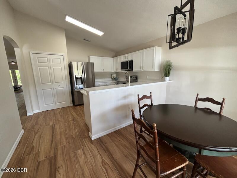 105 Brasswood Court